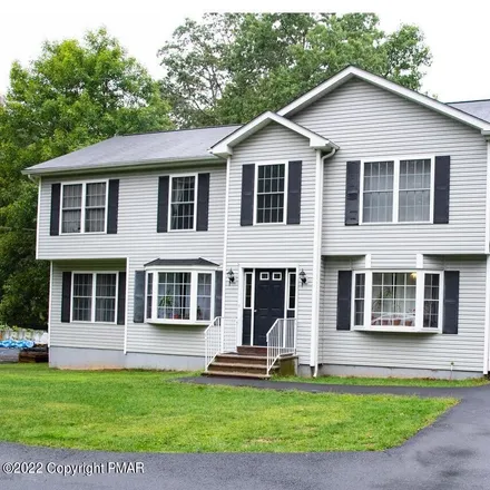 Buy this 4 bed house on Buck Ridge Road in Lehman Township, PA 18324