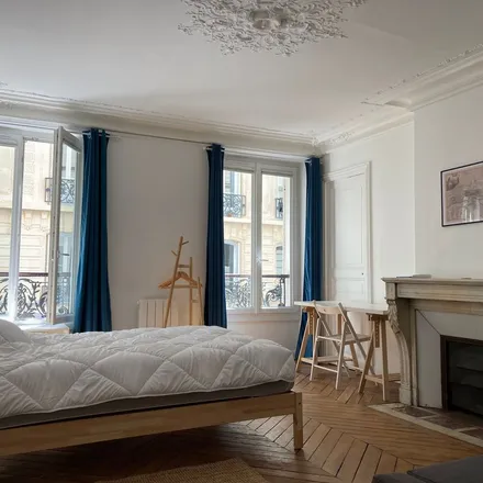 Image 8 - 61 Rue du Chemin Vert, 75011 Paris, France - Apartment for rent