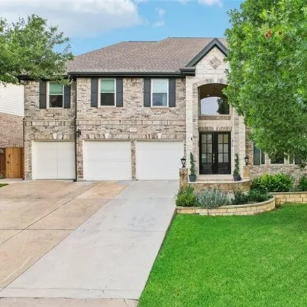 Image 2 - 2030 Golden Bear Dr, Round Rock, Texas, 78664 - House for sale