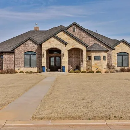 Buy this 4 bed house on County Road 6220 in Lubbock County, TX 79363