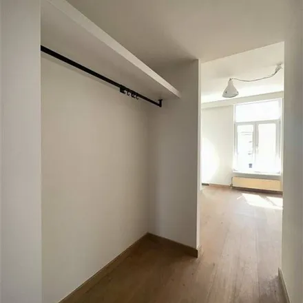 Rent this 2 bed apartment on Pourbusstraat 5 in 2000 Antwerp, Belgium