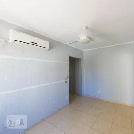 Rent this 1 bed apartment on Diretriz Mil Quinhentos e Trinta e Oito in Cavalhada, Porto Alegre - RS