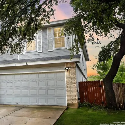 Image 3 - 9222 Gillcross Way, San Antonio, Texas, 78250 - House for sale