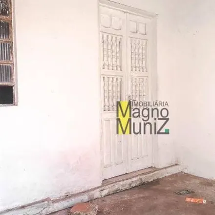 Rent this 1 bed house on Rua Doutor João Amora 1126 in Manoel Sátiro, Fortaleza - CE