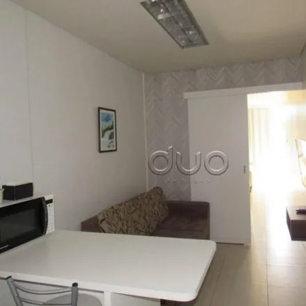 Rent this 1 bed apartment on Avenida Dois Córregos in Dois Córregos, Piracicaba - SP