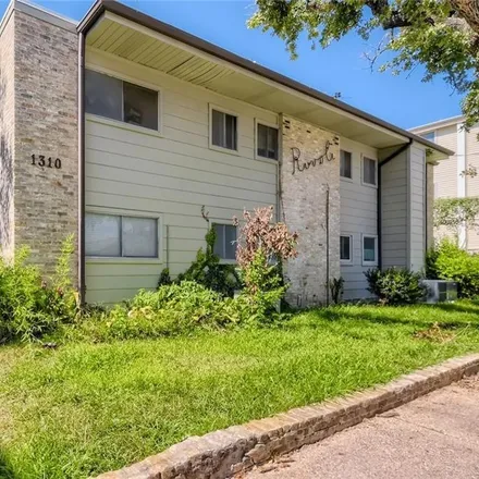 Buy this 2 bed condo on 1311 Exposition Boulevard in Austin, TX 78703