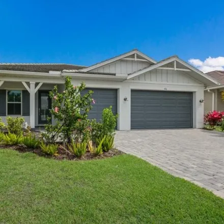 Rent this 3 bed house on Mistiflower Circle in Venice, FL 34292