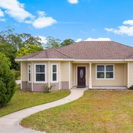 Buy this 3 bed house on 1910 Allison Avenue in Panama City Beach, FL 32407
