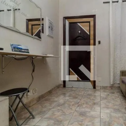 Buy this 2 bed apartment on Rua Vitória 364 in Santa Ifigênia, São Paulo - SP
