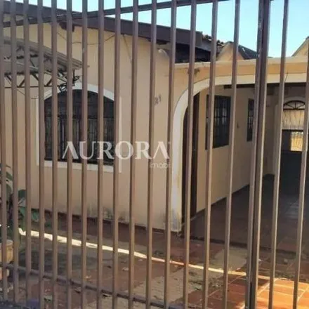 Buy this 3 bed house on Rua Tamekishi Hara in Jamaica, Londrina - PR