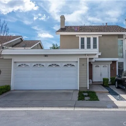 Buy this 3 bed house on 18 Woodland Drive in Irvine, CA 92604