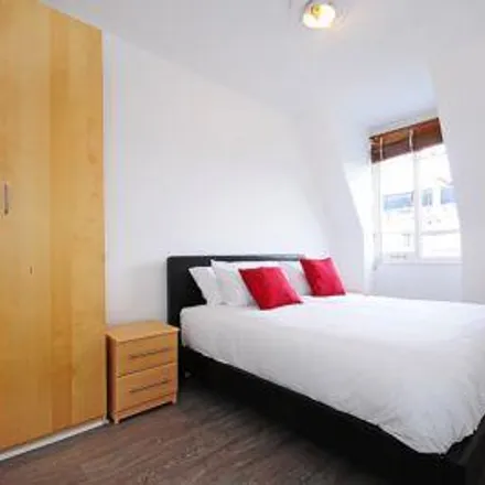 Image 3 - 112 Gloucester Terrace, London, W2 3HH, United Kingdom - Apartment for rent