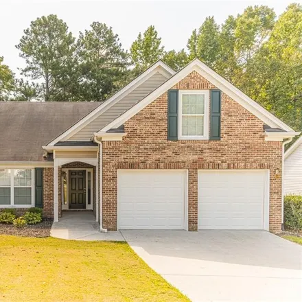 Buy this 3 bed house on 2906 Victoria Park Drive Northeast in Gwinnett County, GA 30519