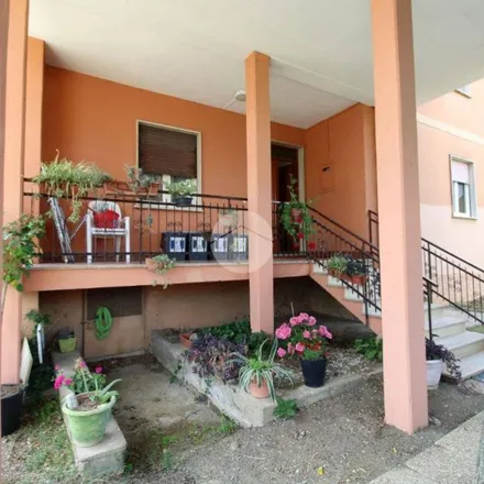 Rent this 2 bed apartment on unnamed road in 02032 Fara in Sabina RI, Italy