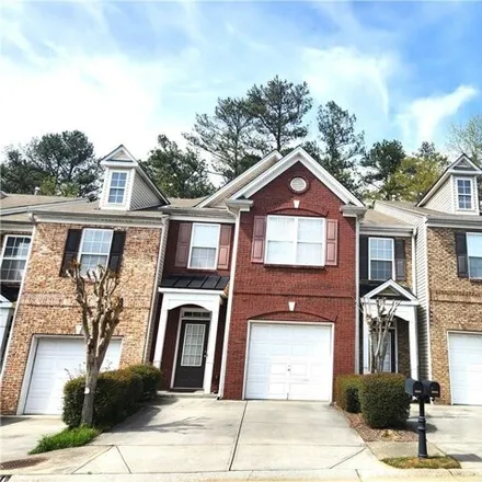 Buy this 3 bed house on 3805 Grovemont Place in Adams Crossroads, Gwinnett County