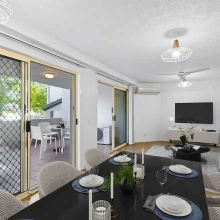 Rent this 2 bed apartment on 36 Alexandra Avenue in Mermaid Beach QLD 4218, Australia