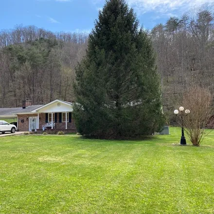 Buy this 3 bed house on 3979 Raccoon Road in Raccoon, Pike County