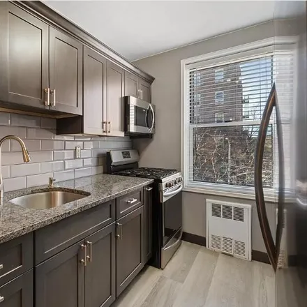 Buy this 1 bed condo on 9707 4th Avenue in New York, NY 11209
