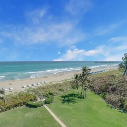 Rent this 2 bed condo on South Ocean Boulevard in Palm Beach, Palm Beach County