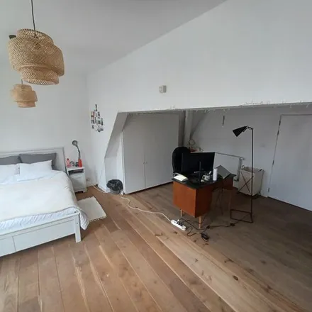 Rent this 2 bed apartment on Nederkouter 55 in 9000 Ghent, Belgium