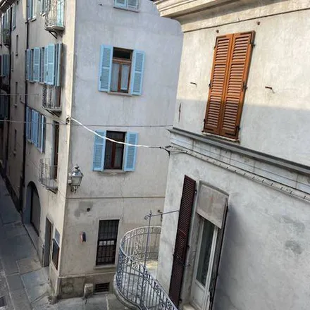 Rent this 2 bed apartment on Via Alba 41 in 12100 Cuneo CN, Italy