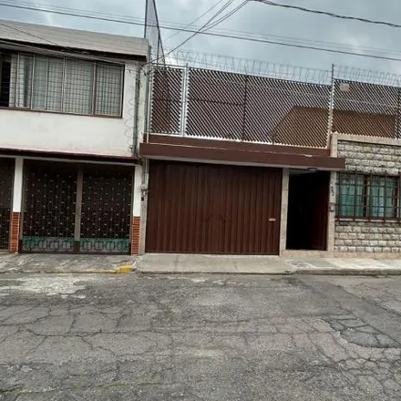 Image 2 - Calle 18 Norte, El Alto, 72280 Puebla City, PUE, Mexico - House for sale
