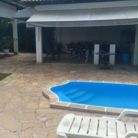 Buy this 4 bed house on Rua das Violetas in Jardim Cuiabá, Cuiabá - MT