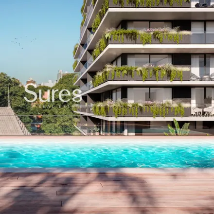 Buy this 2 bed apartment on Boulevard Golf in Bulevar General Artigas, 11303 Montevideo