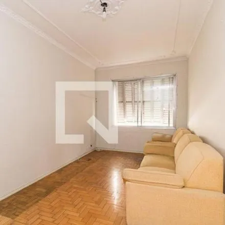 Buy this 3 bed apartment on Bourbon Shopping Assis Brasil in Avenida Assis Brasil 164, São João