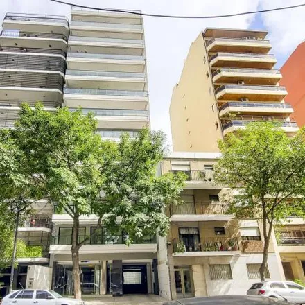 Buy this 3 bed apartment on Boyacá 658 in Flores, C1406 FYG Buenos Aires