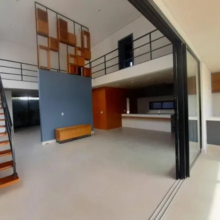 Buy this 4 bed house on Alameda Austrália in Residencial Alphaville Nova Esplanada 1, Votorantim - SP