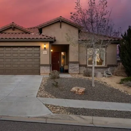 Buy this 3 bed house on 376 Paseo Vista Loop Northeast in Rio Rancho, NM 87124