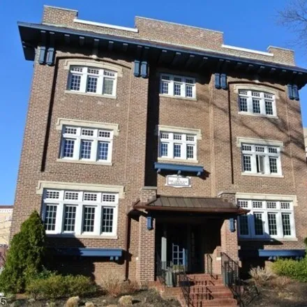 Rent this 2 bed condo on 15 The Crescent in Montclair, NJ 07042
