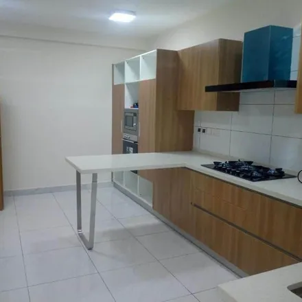 Image 2 - Lenana Road, Kilimani division, 44847, Kenya - Apartment for sale