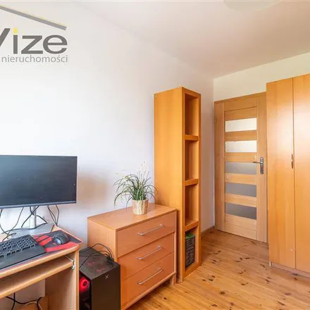 Rent this 2 bed apartment on Źródlana in 80-175 Gdansk, Poland