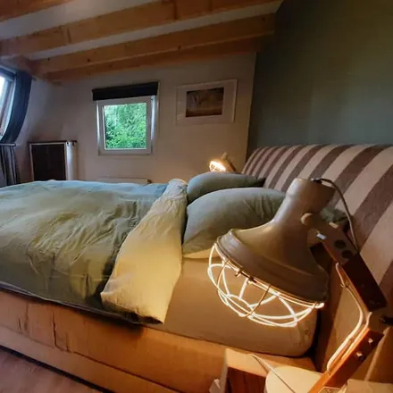 Rent this 3 bed house on Voorthuizen in Gelderland, Netherlands
