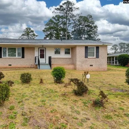 Image 3 - 1764 Luster Lane, Dutchbrook, Richland County, SC 29210, USA - House for sale