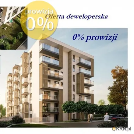 Buy this 4 bed apartment on Aleja Wojciecha Korfantego 141b in 40-154 Katowice, Poland