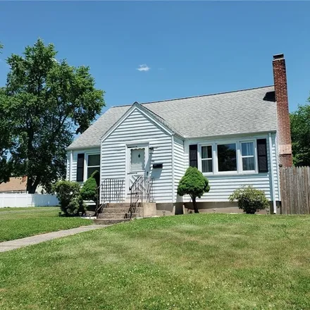 Buy this 3 bed house on 144 Abbotsford Avenue in Elmwood, West Hartford