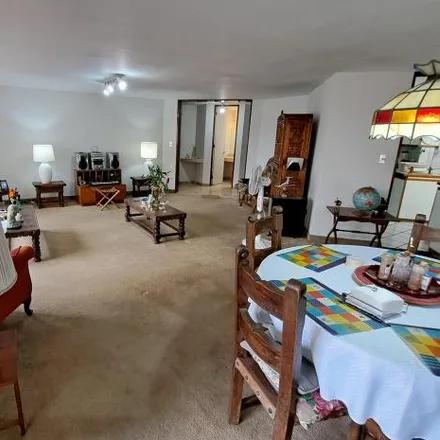 Buy this 3 bed apartment on Calle Los Sauces 332 in San Isidro, Lima Metropolitan Area 15027