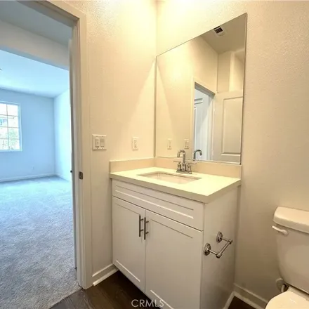 Rent this 5 bed apartment on Stellar Court in Riverside County, CA 92883