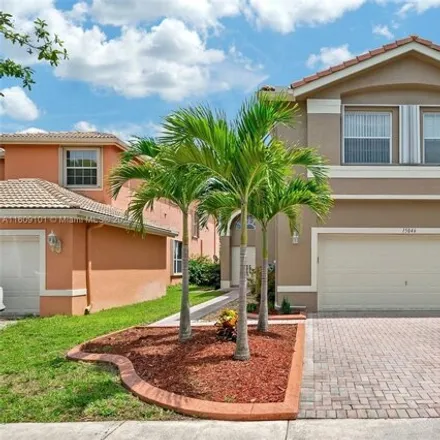 Buy this 3 bed house on 15046 SW 19th Ct in Miramar, Florida