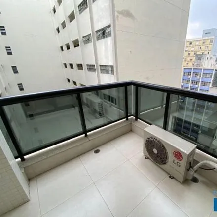 Rent this 1 bed apartment on Avenida Brigadeiro Luís Antônio 2594 in Paraíso, São Paulo - SP