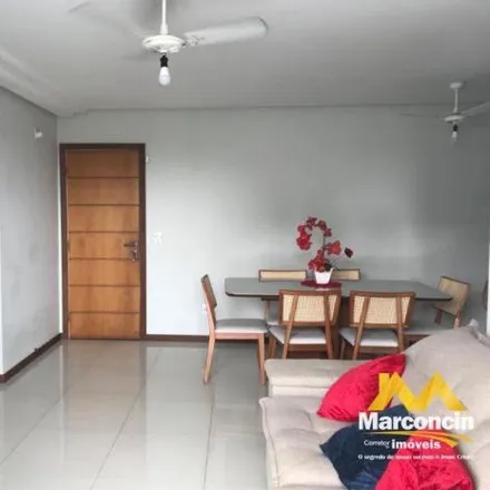Buy this studio apartment on Rua Heitor Lugon in Muquiçaba, Guarapari - ES