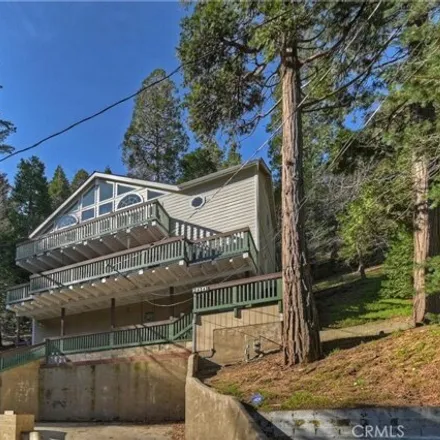 Buy this 4 bed house on 24064 Cresta Drive in Arrowhead Highlands, Crestline