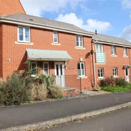 Buy this 3 bed townhouse on 1 Walsingham Road in Exeter, EX2 7RH
