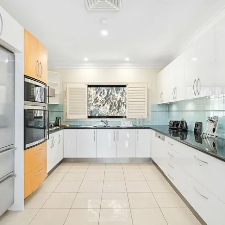 Image 1 - The Panorama, Tallai QLD 4211, Australia - Apartment for rent