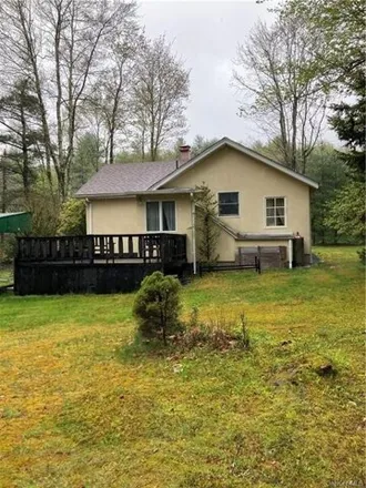 Buy this 2 bed house on 1263 State Highway 17B in Bethel, Sullivan County