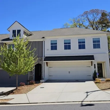 Image 1 - unnamed road, Cobb County, GA 30008, USA - Townhouse for sale