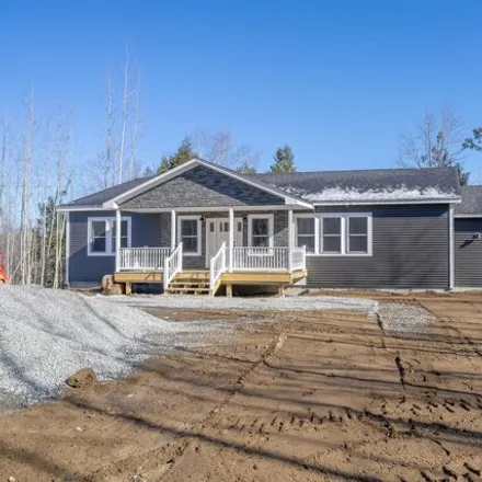 Buy this 3 bed house on 14 Lilac Lane in Hermon, ME 04401